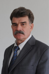 Забарний